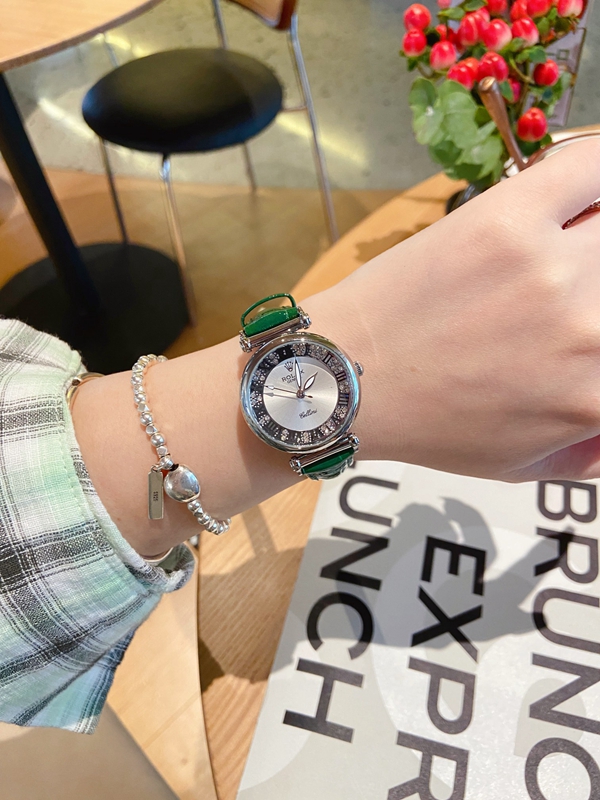 ブランド時計着用イメージ